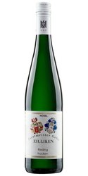 Riesling trocken Geltz Zilliken 0.75l