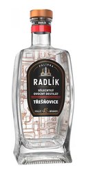 Teovice Palrna Radlk  0.5l