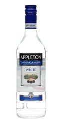 Rum Appleton Classic White 40%0.7l