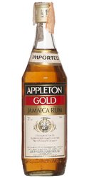 Appleton Classic Gold  0.7l