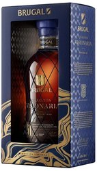 Brugal Coleccion Visionaria no.1  0.7l