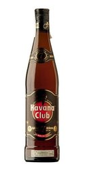 MINI Rum Havana Club 3y  40%0.05l