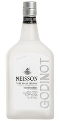 Neisson blanc le Rhum Clos Godinot  0.7l