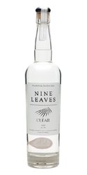 Nine Leaves Clear         50%0.70l