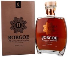 Borgoe 8y Reserve Collection  0.7l