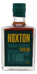 Rum Hoxton Banana  42%0.50l