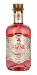 Gin Flame passion Pink  38%0.70l