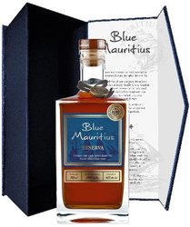 Blue Mauritius Reserva v krabice  0.7l