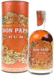 Don Papa Sevillana  0.7l