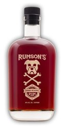 Rum Rumsons Grande reserve  gB 40%0.70l