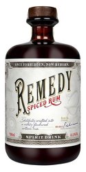 Spiced Remedy  0.7l