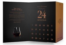 24 Days Rum kalendar  24x0.02l