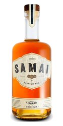 Samai Gold Rum  0.7l