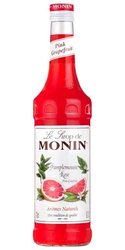 Monin Grep rov Sirup  0.7l