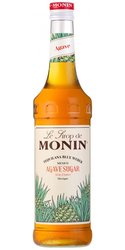 Agve Sirup Monin  0.7l