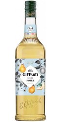 Giffard Pear  1l