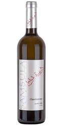 Chardonnay Jakub amula  0.75l