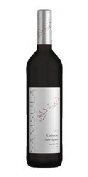 Jakub amula Cabernet Sauvignon  0.75l