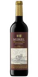 Muriel Grand reserva Rioja  0.75l