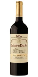 Senoro de Pecina Gran Reserva  0.75l