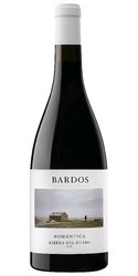 Vintae Bardos Romantico Ribera  0.75l