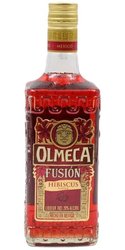 Olmeca Fusion hibiscus  0.7l