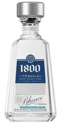 Jos Cuervo 1800 Blanco  1l