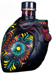 Tequila Sangre de Vida Anejo   40%0.70l