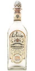 Fortaleza Blanco Still Strength  0.7l