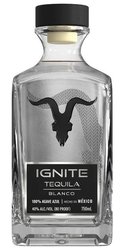 Ignite Blanco By Dan Bilzerian  0.7l