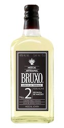 Bruxo no.2 Pechuga  0.7l