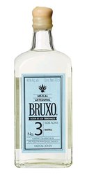 Bruxo no.3 Barril Joven  0.7l