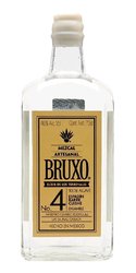 Bruxo no.4 Ensamble  0.7l