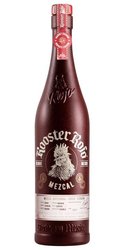 Rooster Rojo Mezcal  0.7l