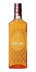 Ceylon Arrak  40%0.70l