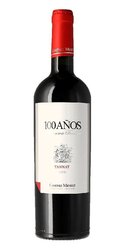 Gimnez Mndez Tannat Reserva Familiar 100a 2020 0.75l