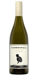 Cannonball Chardonnay  0.75l