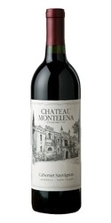 Cabernet Sauvignon Chateau Montelena  0.75l