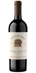 Cabernet Sauvignon Napa Valley 2017 Freemark Abbey  0.75l