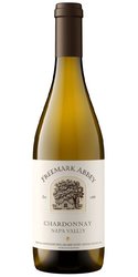 Chardonnay Napa Valley Freemark Abbey  0.75l