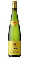 Hugel &amp; Fils GwTramin Classic 2020  0.75l