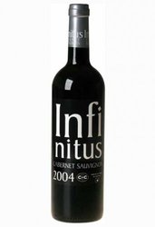 Cabernet Sauvignon Infinitus  0.75l