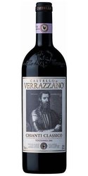 Castello di Verrazzano Chianti Classico  0.75l