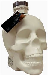 Vodka Crystal Head ltd. Bone Autumn 2023   40%0.70l