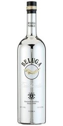 Beluga Celebration Silver  1l