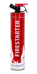 Vodka Firestarter  40%0.70l