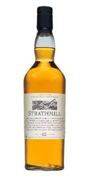 Whisky Strathmill 12y Flora &amp; Fauna  43%0.70l