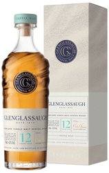 Glenglassaugh 12y  0.7l