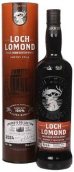 Whisky Loch Lomond Coopers Selection 2024  gT 50%0.70l