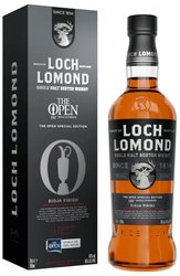Loch Lomond 2023 Open Special edition  0.7l